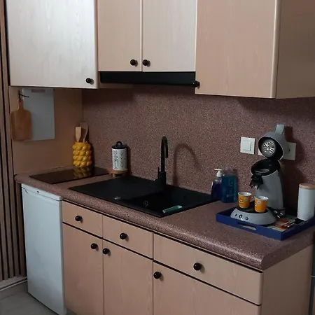 Robine Les Halles Avec Clim Narbona