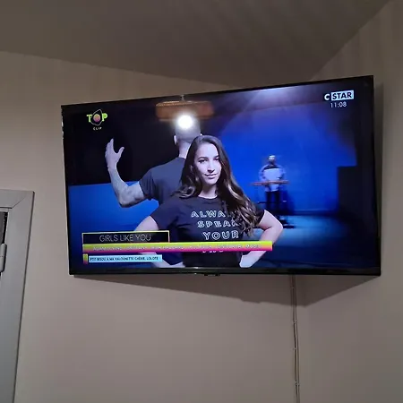 Robine Les Halles Avec Clim *