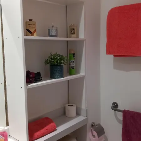 Robine Les Halles Avec Clim Apartment Narbonne