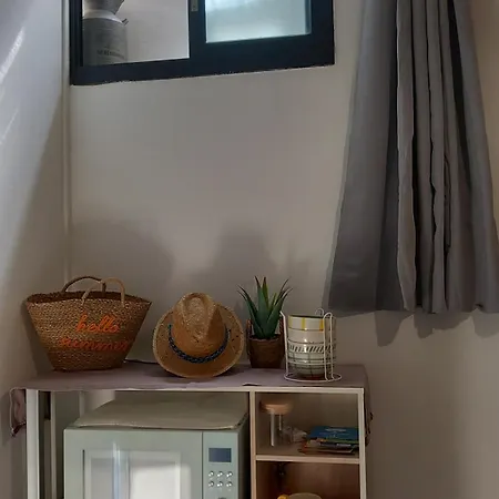 Robine Les Halles Avec Clim